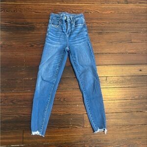 American Eagle Outfitters Women's Denim Jeans